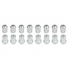 Trusa de montare a jantei de aliaj Fitting kit NUT-KIT N M14x1.5 K19 CLOSED 1 kit / 4 wheels - B/N qty 16 MAK MAK 8050000910 Trusa de montare a jantei de aliaj Fitting kit NUT-KIT N M14x1.5 K19 CLOSED 1 kit / 4 wheels - B/N qty 16 MAK MAK 8050000910