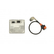 Bec convertor de tensiune Transformator de tensiune XENON Dreapta/Stanga D1R 24V cu sirma SCANIA PGRT 04.06- GIANT 3181-SC012B2001 Bec convertor de tensiune Transformator de tensiune XENON Dreapta/Stanga D1R 24V cu sirma SCANIA PGRT 04.06- GIANT 3181-SC012B2001