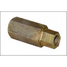 Scule pt sistem de alimentare Wrench 6.4 mm hole for removing the injector valve hexagonal 10 mm MARK-MOTO 0XWAR0104 Scule pt sistem de alimentare Wrench 6.4 mm hole for removing the injector valve hexagonal 10 mm MARK-MOTO 0XWAR0104