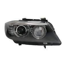 Far Lampa frontala Dreapta D1S H3 H8 LED electric cu motor iluminare curba se potriveste BMW E90 E91 0808 0512 ZKW 6656210002 Far Lampa frontala Dreapta D1S H3 H8 LED electric cu motor iluminare curba se potriveste BMW E90 E91 0808 0512 ZKW 6656210002