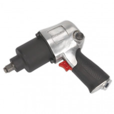 "SEALEY Pistol de impact 1/2"" cuplu de lucru: 544Nm Max. 680Nm Greutate: 26kg" SEALEY SEA SA602 "SEALEY Pistol de impact 1/2"" cuplu de lucru: 544Nm Max. 680Nm Greutate: 26kg" SEALEY SEA SA602