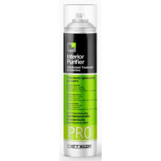 Dezinfectant, preparat germicid Disinfectant INTERIOR PURIFIER PRO 06l intended use: surfaces application: bactericidal fungicidal sanitising ERRECOM ER AB1229 Dezinfectant, preparat germicid Disinfectant INTERIOR PURIFIER PRO 06l intended use: surfaces application: bactericidal fungicidal sanitising ERRECOM ER AB1229