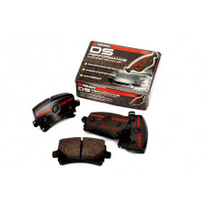 Placute de frana - Tuning Ferodo DS Performance tampoane P Mazda MX-5 FERODO FDS1011 Placute de frana - Tuning Ferodo DS Performance tampoane P Mazda MX-5 FERODO FDS1011