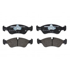 Placute de frana - Tuning Ferodo DS Performanta frana tampoane P Daewoo / Opel Calibra 2.0 1.6/1.8/2.0 89 FERODO FDS584 Placute de frana - Tuning Ferodo DS Performanta frana tampoane P Daewoo / Opel Calibra 2.0 1.6/1.8/2.0 89 FERODO FDS584