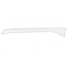 Cheder usa Door seal middle R OPEL ZAFIRA B ZAFIRA B/MINIVAN 07.05-04.15 OE OPEL 13131954 Cheder usa Door seal middle R OPEL ZAFIRA B ZAFIRA B/MINIVAN 07.05-04.15 OE OPEL 13131954