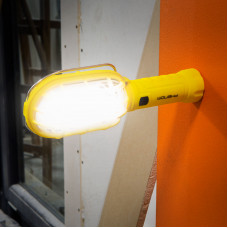 Lampă de lucru COB LED, cu acumulator - model Retro PHENOM Lampă de lucru COB LED, cu acumulator - model Retro PHENOM