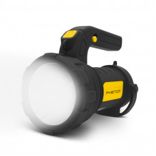 Lampă de lucru cu COB-LED PHENOM Lampă de lucru cu COB-LED PHENOM