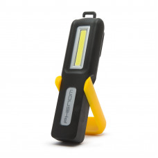 Lampă de lucru COB-LED cu acumulator PHENOM Lampă de lucru COB-LED cu acumulator PHENOM