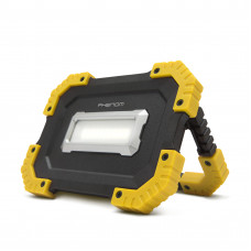 Reflector COB LED multifuncţional, reîncărcabil PHENOM Reflector COB LED multifuncţional, reîncărcabil PHENOM