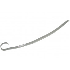 Arc foi Foaie arc suspensie numar foi-3 33698000 MERCEDES ACTROS 04.96- TES 3369800319