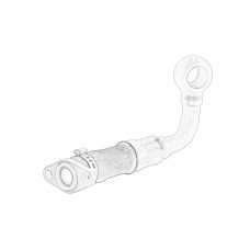 Conducta ulei, incarcare Turchocharger lubrication hose OPEL ASTRA G ASTRA H ASTRA H GTC SPEEDSTER ZAFIRA A ZAFIRA B ZAFIRA B/MINIVAN 2.0 09.00-12.10 OE OPEL 55573353 Conducta ulei, incarcare Turchocharger lubrication hose OPEL ASTRA G ASTRA H ASTRA H GTC SPEEDSTER ZAFIRA A ZAFIRA B ZAFIRA B/MINIVAN 2.0 09.00-12.10 OE OPEL 55573353