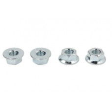 Piulite roata fata/rear, bucati in pachet: 4 HONDA TRX 420/450/500 2005-2017 4RIDE AB85-1202 Piulite roata fata/rear, bucati in pachet: 4 HONDA TRX 420/450/500 2005-2017 4RIDE AB85-1202