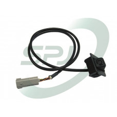 Camera pentru mers inapoi, parcare asistata Reversing camera  OPEL CORSA E 09.14-05.19 SPJ SPJAC-1203