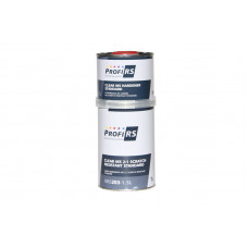 Vopsele EN Special varnish 15 l incolor MS Standard luciu pentru renovare pt caroserie compusi organici volatili: 420 proportii: 2:1 set cu intaritor tip de pulverizare: pistol PROFIRS 0RS203-1.5L Vopsele EN Special varnish 15 l incolor MS Standard luciu pentru renovare pt caroserie compusi organici volatili: 420 proportii: 2:1 set cu intaritor tip de pulverizare: pistol PROFIRS 0RS203-1.5L