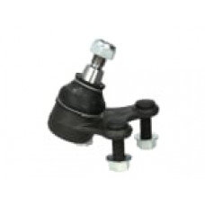Articulatie sarcina/ghidare Pivot axa Stanga fata diametru con 19mm cu suplimente  AUDI A3 Q3 SEAT ALTEA ALTEA XL LEON LEON SPORTSTOURER TOLEDO III SKODA OCTAVIA II OCTAVIA III 1.0-Electric 02.03- TRW AUTOMOTIVE JBJ751