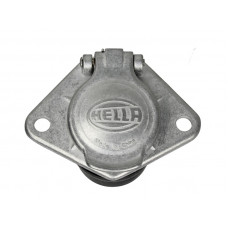 Dulie Plug-in socket TYP N men's ISO 1185 number of pins/number of active pins 7 24V aluminium screwed contacts KRONE KR500924572 Dulie Plug-in socket TYP N men's ISO 1185 number of pins/number of active pins 7 24V aluminium screwed contacts KRONE KR500924572