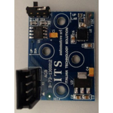 Accesorii si piese masina de echilibrat Control board EVERT B-73-1300007 Accesorii si piese masina de echilibrat Control board EVERT B-73-1300007
