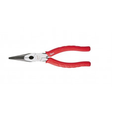 "Cleste, rotire piston Pliers half-round straight universal combination pliers type: extended straight length: 210mm length in inches: 8""" MILWAUKEE 48226101 "Cleste, rotire piston Pliers half-round straight universal combination pliers type: extended straight length: 210mm length in inches: 8""" MILWAUKEE 48226101