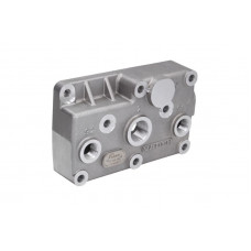 Chiulasa chiuloasa compresor aer potriveste LP4851 LP4827 / 4846/ 4851/ 4833/ 4845/ 4840/ 4819/ 4 fara placa de supapa VADEN 17 01 10