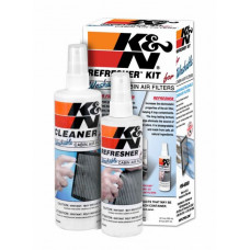 Pregatire pentru intreținerea filtrelor de aer sport Sport air filter cleaning agents detergent capacity: 355 ml capacity: 237 ml set K&N 99-6000 Pregatire pentru intreținerea filtrelor de aer sport Sport air filter cleaning agents detergent capacity: 355 ml capacity: 237 ml set K&N 99-6000