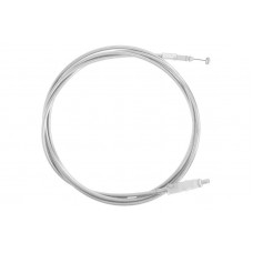 Cablu pentru deschiderea orificiului de umplere Cablu deschidere usa rezervor OE TOYOTA 77035-0D010