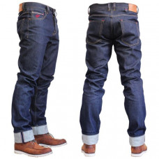 "Pantaloni de blugi Trousers jeans FREESTAR CALIFORNIA SELVAGE colour navy blue size M trouser leg length 34""" FREESTAR MOTOJEANSMODEL-16/M-34 "Pantaloni de blugi Trousers jeans FREESTAR CALIFORNIA SELVAGE colour navy blue size M trouser leg length 34""" FREESTAR MOTOJEANSMODEL-16/M-34