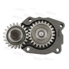 Pompa ulei CUMMINS 4B3.9 AG CHEM 544; BOMAG BW12R; CASE IH 1840, 1845 C, 580 K, 580 L, 580 SE, 580 SK, 580 SL, 580 SR, 588, 590 SR, 660, 695 SR, 860, W11B; CHAMPION C70, C70A, C76A, C80A - MOTIVE MOTOP8180 Pompa ulei CUMMINS 4B3.9 AG CHEM 544; BOMAG BW12R; CASE IH 1840, 1845 C, 580 K, 580 L, 580 SE, 580 SK, 580 SL, 580 SR, 588, 590 SR, 660, 695 SR, 860, W11B; CHAMPION C70, C70A, C76A, C80A - MOTIVE MOTOP8180