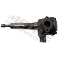 Pompa ulei LANDINI 9880; MASSEY FERGUSON 1014, 1024, 1114, 1134, 1200, 1250 - MOTIVE MOTOP30 Pompa ulei LANDINI 9880; MASSEY FERGUSON 1014, 1024, 1114, 1134, 1200, 1250 - MOTIVE MOTOP30