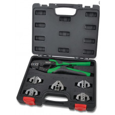 Unelte speciale pentru instalatii electrice TOPTUL Zestaw narzedzi 7szt. do zarabiania konektorow TOPTUL GAAI0704 Unelte speciale pentru instalatii electrice TOPTUL Zestaw narzedzi 7szt. do zarabiania konektorow TOPTUL GAAI0704