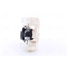 Ventilator, habitaclu Suflanta de aer MERCEDES S A217 S C217 S W222 V222 X222 2.2DH-6.0 05.13- NISSENS NIS 87461 Ventilator, habitaclu Suflanta de aer MERCEDES S A217 S C217 S W222 V222 X222 2.2DH-6.0 05.13- NISSENS NIS 87461