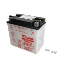 Acumulator Pornire yuasa Acumulator 12V 16Ah 207A dimensiunea socul de curent 161x91x162 cantitate de electrolit 1 pol + / aerisire L / L YUASA YB16B-A YUASA Acumulator Pornire yuasa Acumulator 12V 16Ah 207A dimensiunea socul de curent 161x91x162 cantitate de electrolit 1 pol + / aerisire L / L YUASA YB16B-A YUASA