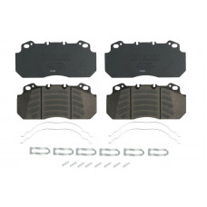 Set placute de frana Fata MERITOR D-LISA RVI MAGNUM PREMIUM VOLVO B12 D12A420-TD123ES 01.92- DANBLOCK DB 2909082 Set placute de frana Fata MERITOR D-LISA RVI MAGNUM PREMIUM VOLVO B12 D12A420-TD123ES 01.92- DANBLOCK DB 2909082