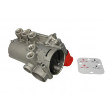 Valva frana - remorca Robinet de frana - remorca M16x15 PNEUMATICS PN-10128 Valva frana - remorca Robinet de frana - remorca M16x15 PNEUMATICS PN-10128