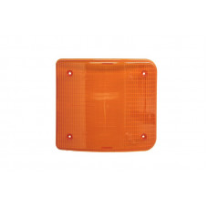 Dispersor, semnalizator Indicator lapshade L/R yellow MAN F90 M90 07.86-12.97 GIANT 131-MA10250G Dispersor, semnalizator Indicator lapshade L/R yellow MAN F90 M90 07.86-12.97 GIANT 131-MA10250G