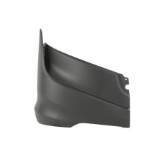 Bara de protectie Bumper R front Black IVECO S-WAY 07.19- COSPEL 406.97090