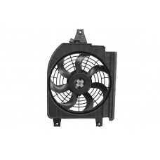 Ventilator,aer conditionat Ventilator radiator cu carcasa KIA RIO I 1.3/1.5 08.00-02.05 HELLA 8EW351 034-691 Ventilator,aer conditionat Ventilator radiator cu carcasa KIA RIO I 1.3/1.5 08.00-02.05 HELLA 8EW351 034-691