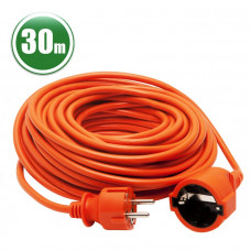 Cablu prelungitor, 3 x 1,0 mm², 30 m Cablu prelungitor, 3 x 1,0 mm², 30 m