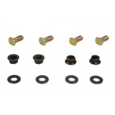 Prezoane complete cu piulite:, bucati in pachet: 4 CAN-AM COMMANDER, DEFENDER, MAVERICK; SUZUKI LT, LT-Z 90-1000 1989-2021 4RIDE AB85-1056 Prezoane complete cu piulite:, bucati in pachet: 4 CAN-AM COMMANDER, DEFENDER, MAVERICK; SUZUKI LT, LT-Z 90-1000 1989-2021 4RIDE AB85-1056