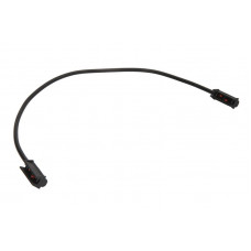 Cablu de alimentare Un singur fir lungime 05m numar cabluri 2x1 CLICK-IN numar pini: 2 conector cu fir plat fara pin 047659EJ ASPOCK A68-5000-007 Cablu de alimentare Un singur fir lungime 05m numar cabluri 2x1 CLICK-IN numar pini: 2 conector cu fir plat fara pin 047659EJ ASPOCK A68-5000-007