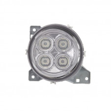 Lumini de zi LED TRUCKLIGHT, compatibil: SCANIA P,G,R,T 03.04- Lumini de zi LED TRUCKLIGHT, compatibil: SCANIA P,G,R,T 03.04-