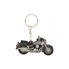 Inele chei Keychain BIKE IT fits YAMAHA XVS 125 1100 1997 2016 KEYR130 Inele chei Keychain BIKE IT fits YAMAHA XVS 125 1100 1997 2016 KEYR130