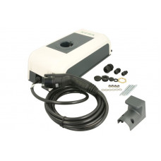Dispozitiv de incarcare ca, vehicul electric AC charger Wall-mount charger P30 a-series 120283 phases quantity: 1 74kW colour: grey/white cable type 2 New 2021 a-series EN Type2 1p 6m Cable 74 kW-WH KEBA KC-P30-EC240431-000 Dispozitiv de incarcare ca, vehicul electric AC charger Wall-mount charger P30 a-series 120283 phases quantity: 1 74kW colour: grey/white cable type 2 New 2021 a-series EN Type2 1p 6m Cable 74 kW-WH KEBA KC-P30-EC240431-000