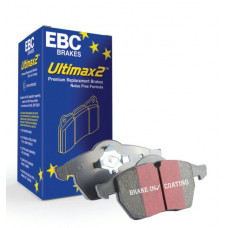 Set placute frana,frana disc Brake pads - tuning Ultimax road approval HONDA ACCORD VI ACCORD VII 2.0/2.2D/2.4 02.98-05.08 EBC POLSKA DP1525 Set placute frana,frana disc Brake pads - tuning Ultimax road approval HONDA ACCORD VI ACCORD VII 2.0/2.2D/2.4 02.98-05.08 EBC POLSKA DP1525