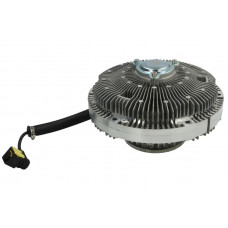 Cupla, ventilator radiator Fan clutch EURO 6 DAF CF XF 106 MX-11210-PX-7239 10.12- THERMOTEC D5DA018TT