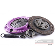 Set ambreiaj (TUNING) Complete clutch set 1A - one-disc disc lining type: organic diameter 225 mm max transferred torque 300 Nm MAZDA MX-5 II 1.8 05.98-10.05 XTREME CLUTCH KMZ22015-1A Set ambreiaj (TUNING) Complete clutch set 1A - one-disc disc lining type: organic diameter 225 mm max transferred torque 300 Nm MAZDA MX-5 II 1.8 05.98-10.05 XTREME CLUTCH KMZ22015-1A