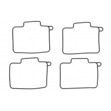 Etansare externa pentru carburator Float chamber gasket quantity per packaging: 4pcs YAMAHA TZ 250 1999-2001 TOURMAX FBG-253