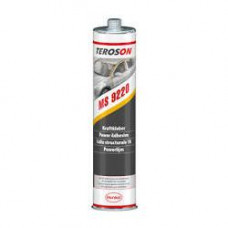 Material de etansare Silicon de etansare lipire-etansare polimer cartus 310ml culoare: Negru TEROSON TER MS 9220 BK CR310ML Material de etansare Silicon de etansare lipire-etansare polimer cartus 310ml culoare: Negru TEROSON TER MS 9220 BK CR310ML