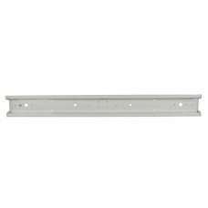 Bara de protectie Bara lungime: 2410mm aluminiu alb spate SCHWARZMULLER SCHWARZMULER SWM55641 Bara de protectie Bara lungime: 2410mm aluminiu alb spate SCHWARZMULLER SCHWARZMULER SWM55641