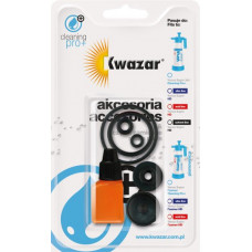 Accesorii de spalare si curatare Kit reparatie pentru sprayer Venus Super HD alcalin destinat pentru: pentru chimicale alcaline KWAZAR WAT.0829 Accesorii de spalare si curatare Kit reparatie pentru sprayer Venus Super HD alcalin destinat pentru: pentru chimicale alcaline KWAZAR WAT.0829