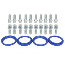 Trusa de montare a jantei de aliaj Fitting kit TX 76x571 B M14x15x30 K17 C17D30 1 kit / 4 wheels - B/N qty 20 MAK MAK 8000000038 Trusa de montare a jantei de aliaj Fitting kit TX 76x571 B M14x15x30 K17 C17D30 1 kit / 4 wheels - B/N qty 20 MAK MAK 8000000038